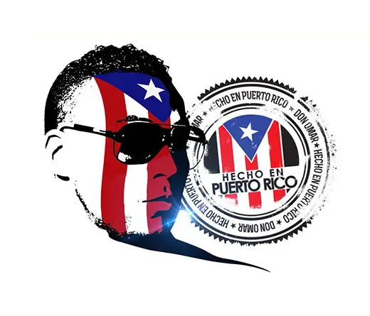 Para las fiestas, el cantante boricua estren un DVD con los shows hechos en Puerto Rico.
